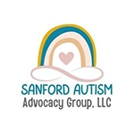 Sanford Autism Advocacy Group LLC logo